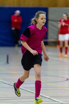 Bild 87 - C/B-Juniorinnen Hallenturnier
